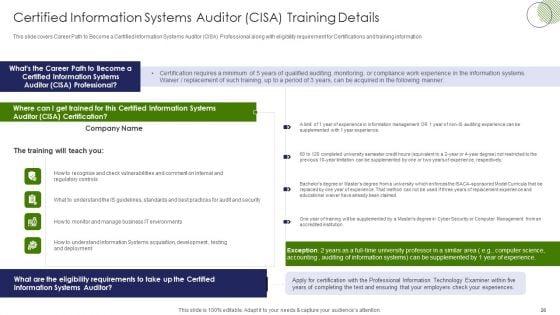 IT_Professional_Data_Certification_Program_Ppt_PowerPoint_Presentation_Complete_With_Slides_Slide_26.jpg