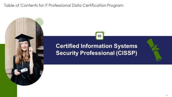 IT_Professional_Data_Certification_Program_Ppt_PowerPoint_Presentation_Complete_With_Slides_Slide_8.jpg