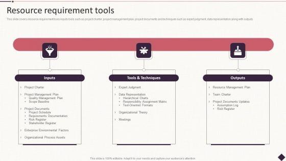 IT_Project_Development_Planning_Resource_Requirement_Tools_Ideas_PDF_Slide_1.jpg