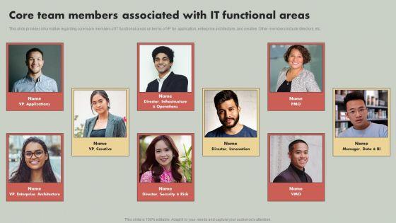 IT_Reducing_Costs_And_Management_Tips_Core_Team_Members_Associated_With_IT_Functional_Areas_Mockup_PDF_Slide_1.jpg