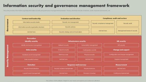 IT_Reducing_Costs_And_Management_Tips_Information_Security_And_Governance_Management_Framework_Demonstration_PDF_Slide_1.jpg