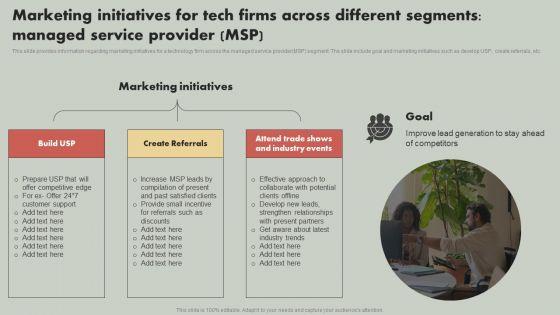 IT_Reducing_Costs_And_Management_Tips_Marketing_Initiatives_For_Tech_Firms_Across_Different_Segments_Elements_PDF_Slide_1.jpg