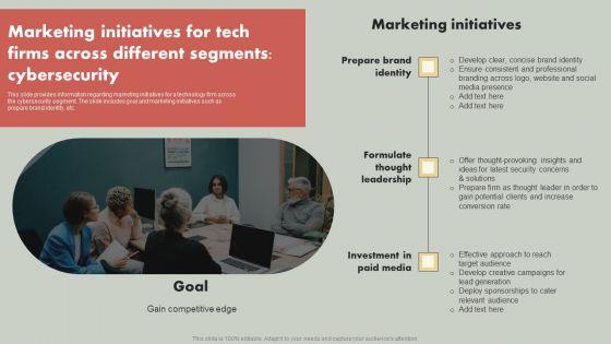 IT_Reducing_Costs_And_Management_Tips_Marketing_Initiatives_For_Tech_Firms_Across_Segments_Cybersecurity_Pictures_PDF_Slide_1.jpg