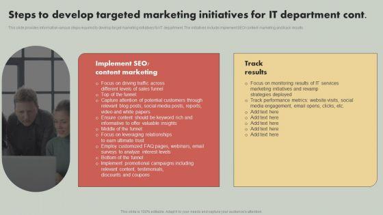 IT_Reducing_Costs_And_Management_Tips_Steps_To_Develop_Targeted_Marketing_Initiatives_For_IT_Department_Guidelines_PDF_Slide_2.jpg