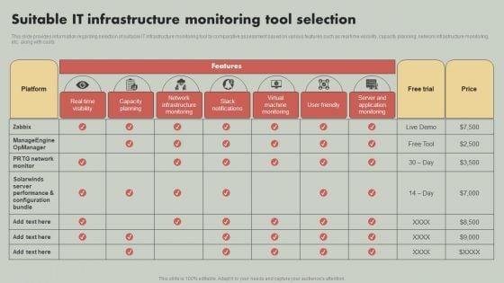 IT_Reducing_Costs_And_Management_Tips_Suitable_IT_Infrastructure_Monitoring_Tool_Selection_Formats_PDF_Slide_1.jpg