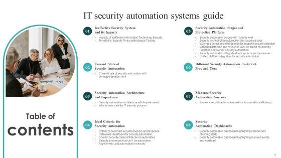 IT_Security_Automation_Systems_Guide_Ppt_PowerPoint_Presentation_Complete_With_Slides_Slide_3.jpg