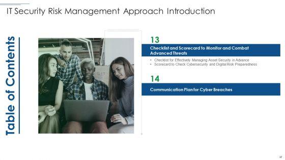 IT_Security_Risk_Management_Approach_Introduction_Ppt_PowerPoint_Presentation_Complete_With_Slides_Slide_37.jpg