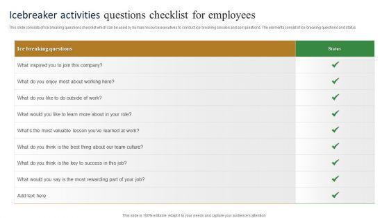 Icebreaker_Activities_Questions_Checklist_For_Employees_Guidelines_PDF_Slide_1.jpg