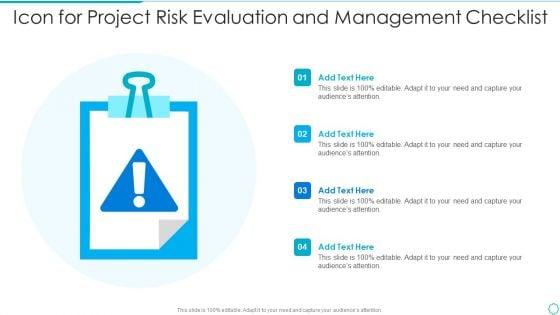 Icon_For_Project_Risk_Evaluation_And_Management_Checklist_Mockup_PDF_Slide_1.jpg