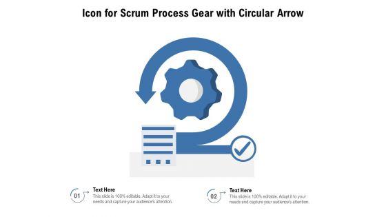 Icon_For_Scrum_Process_Gear_With_Circular_Arrow_Ppt_PowerPoint_Presentation_Graphics_PDF_Slide_1.jpg