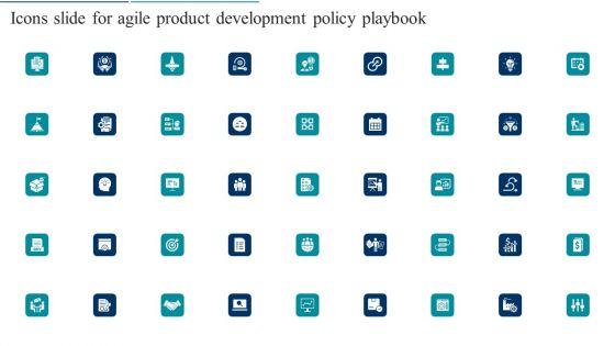 Icons_Slide_For_Agile_Product_Development_Policy_Playbook_Download_PDF_Slide_1.jpg