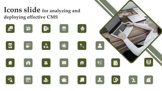 Icons_Slide_For_Analyzing_And_Deploying_Effective_CMS_Formats_PDF_Slide_1.jpg
