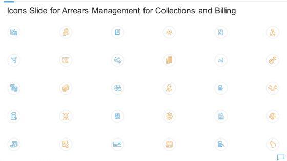 Icons_Slide_For_Arrears_Management_For_Collections_And_Billing_Professional_PDF_Slide_1.jpg