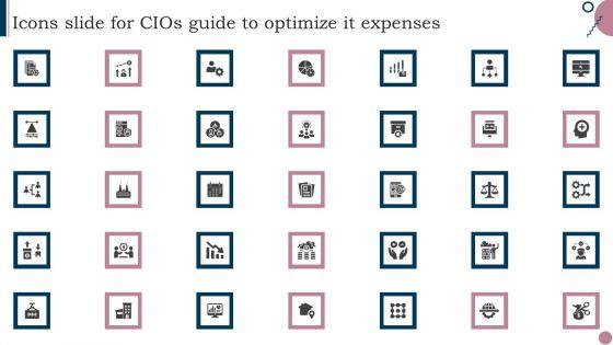Icons_Slide_For_Cios_Guide_To_Optimize_IT_Expenses_Ppt_PowerPoint_Presentation_File_Graphics_Design_PDF_Slide_1.jpg
