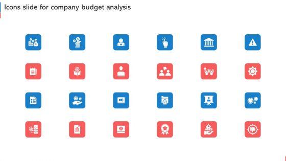 Icons_Slide_For_Company_Budget_Analysis_Ppt_PowerPoint_Presentation_Gallery_Format_PDF_Slide_1.jpg
