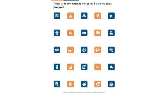Icons_Slide_For_Concept_Design_And_Development_Proposal_One_Pager_Sample_Example_Document_Slide_1.jpg