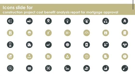 Icons_Slide_For_Construction_Project_Cost_Benefit_Analysis_Report_For_Mortgage_Approval_Microsoft_PDF_Slide_1.jpg
