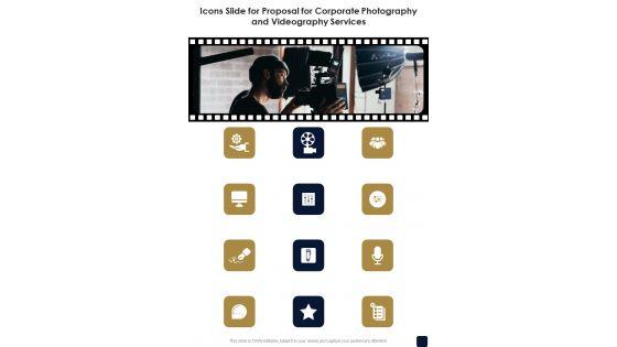 Icons_Slide_For_Corporate_Photography_And_Videography_Services_One_Pager_Sample_Example_Document_Slide_1.jpg
