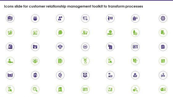 Icons_Slide_For_Customer_Relationship_Management_Toolkit_To_Transform_Processes_Designs_PDF_Slide_1.jpg