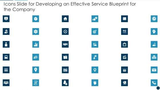 Icons_Slide_For_Developing_An_Effective_Service_Blueprint_For_The_Company_Background_PDF_Slide_1.jpg