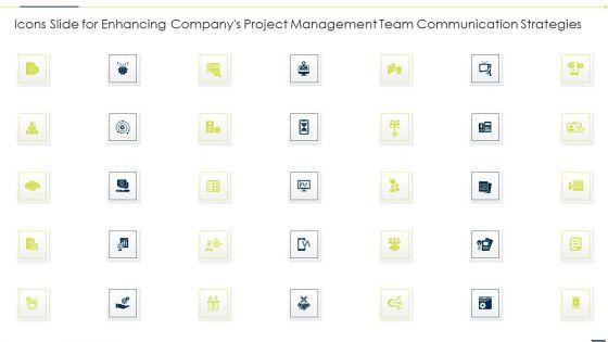 Icons_Slide_For_Enhancing_Companys_Project_Management_Team_Communication_Portrait_PDF_Slide_1.jpg