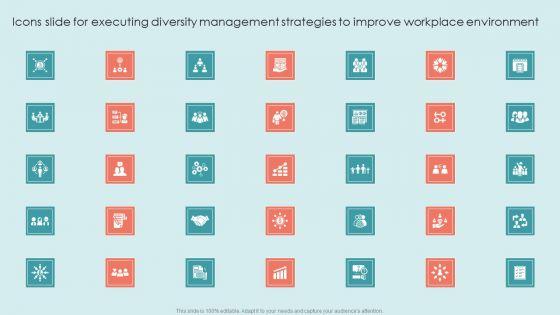 Icons_Slide_For_Executing_Diversity_Management_Strategies_To_Improve_Workplace_Environment_Rules_PDF_Slide_1.jpg