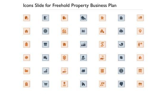 Icons_Slide_For_Freehold_Property_Business_Plan_Ppt_Show_Guidelines_PDF_Slide_1.jpg