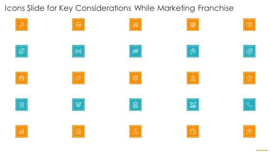 Icons_Slide_For_Key_Considerations_While_Marketing_Franchise_Ppt_Styles_Professional_PDF_Slide_1.jpg