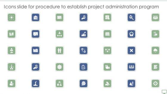 Icons_Slide_For_Procedure_To_Establish_Project_Administration_Program_Graphics_PDF_Slide_1.jpg