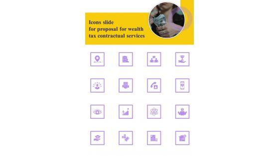 Icons_Slide_For_Proposal_For_Wealth_Tax_Contractual_Services_One_Pager_Sample_Example_Document_Slide_1.jpg