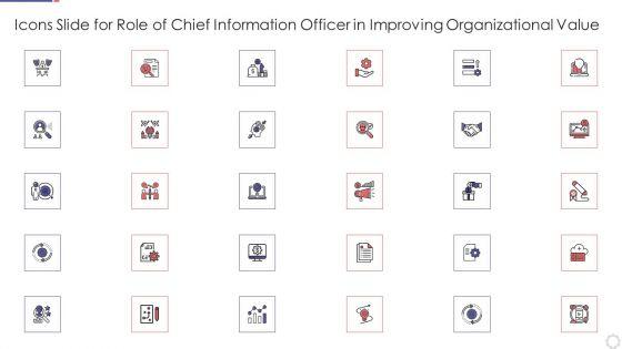 Icons_Slide_For_Role_Of_Chief_Information_Officer_In_Improving_Organizational_Value_Sample_PDF_Slide_1.jpg