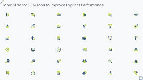 Icons_Slide_For_SCM_Tools_To_Improve_Logistics_Performance_Clipart_PDF_Slide_1.jpg