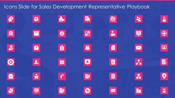 Icons_Slide_For_Sales_Development_Representative_Playbook_Ppt_Pictures_Influencers_PDF_Slide_1.jpg
