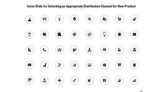 Icons_Slide_For_Selecting_An_Appropriate_Distribution_Channel_For_New_Product_Ppt_Model_Designs_Download_PDF_Slide_1.jpg