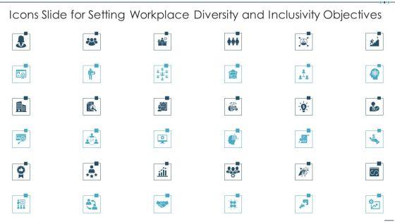 Icons_Slide_For_Setting_Workplace_Diversity_And_Inclusivity_Objectives_Summary_PDF_Slide_1.jpg