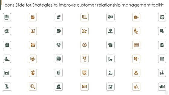 Icons_Slide_For_Strategies_To_Improve_Customer_Relationship_Management_Toolkit_Clipart_PDF_Slide_1.jpg