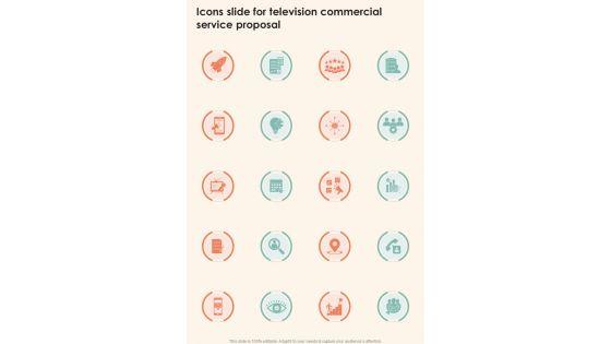 Icons_Slide_For_Television_Commercial_Service_Proposal_One_Pager_Sample_Example_Document_Slide_1.jpg