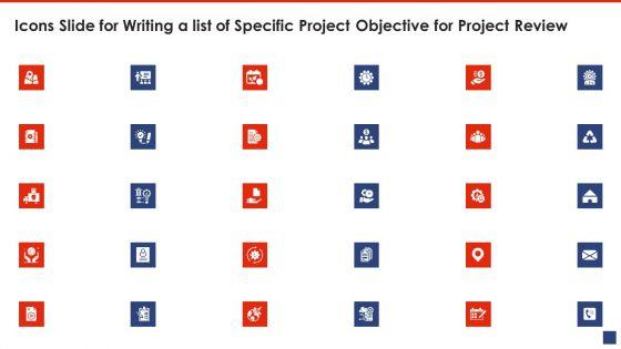 Icons_Slide_For_Writing_A_List_Of_Specific_Project_Objective_For_Project_Review_Mockup_PDF_Slide_1.jpg