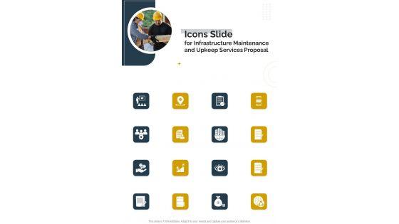 Icons_Slide_Infrastructure_Maintenance_Upkeep_Services_Proposal_One_Pager_Sample_Example_Document_Slide_1.jpg