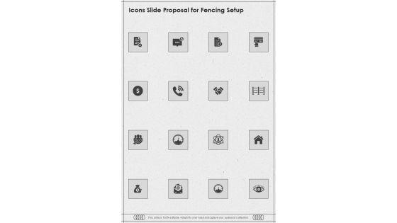 Icons_Slide_Proposal_For_Fencing_Setup_One_Pager_Sample_Example_Document_Slide_1.jpg