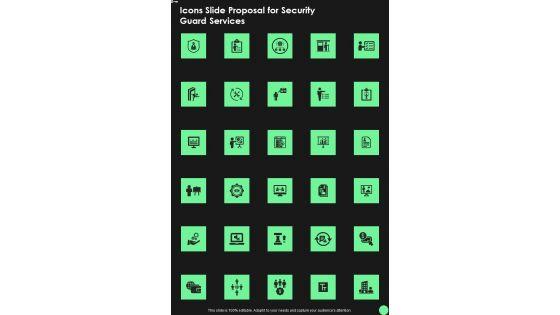 Icons_Slide_Proposal_For_Security_Guard_Services_One_Pager_Sample_Example_Document_Slide_1.jpg