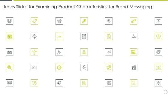 Icons_Slides_For_Examining_Product_Characteristics_For_Brand_Messaging_Clipart_PDF_Slide_1.jpg
