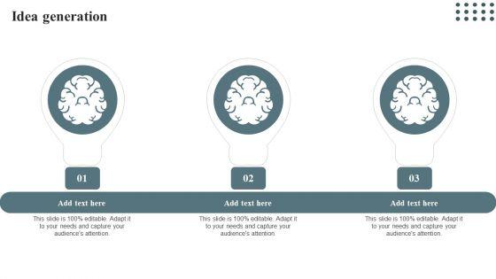 Idea_Generation_Techniques_For_Enhancing_Buyer_Acquisition_Approach_Infographics_PDF_Slide_1.jpg