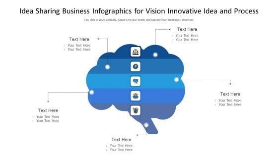 Idea_Sharing_Business_Infographics_For_Vision_Innovative_Idea_And_Process_Ppt_PowerPoint_Presentation_Diagram_Templates_PDF_Slide_1.jpg