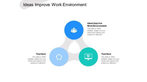Ideas_Improve_Work_Environment_Ppt_PowerPoint_Presentation_Show_Maker_Cpb_Slide_1.jpg