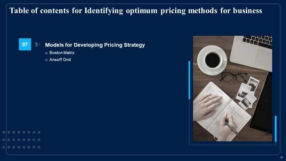Identifying_Optimum_Pricing_Methods_For_Business_Ppt_PowerPoint_Presentation_Complete_With_Slides_Slide_30.jpg