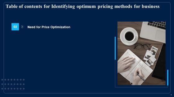 Identifying_Optimum_Pricing_Methods_For_Business_Ppt_PowerPoint_Presentation_Complete_With_Slides_Slide_9.jpg