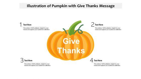 Illustration_Of_Pumpkin_With_Give_Thanks_Message_Ppt_PowerPoint_Presentation_File_Portfolio_PDF_Slide_1.jpg