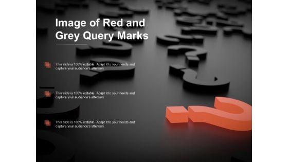 Image_Of_Red_And_Grey_Query_Marks_Ppt_PowerPoint_Presentation_Pictures_Files_Slide_1.jpg