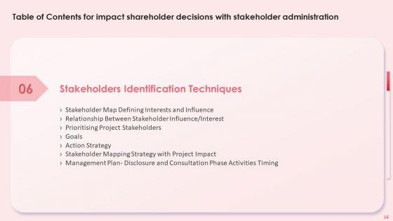 Impact_Shareholder_Decisions_With_Stakeholder_Administration_Ppt_PowerPoint_Presentation_Complete_Deck_With_Slides_Slide_16.jpg